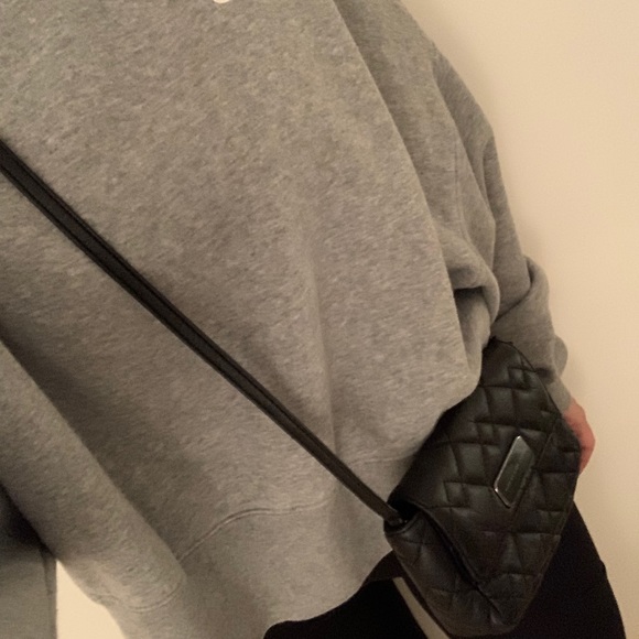 Marc by Marc Jacobs Crosby quilt Julie Crossbody - Picture 7 of 7